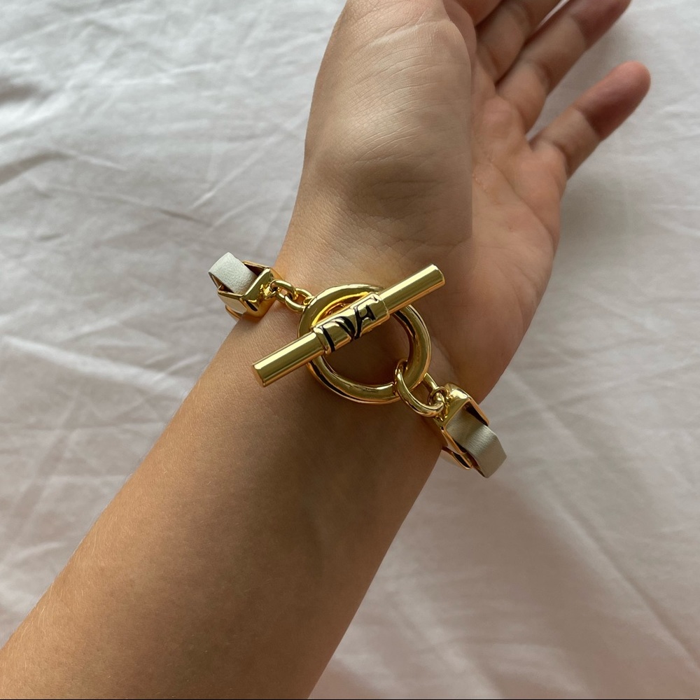 Diane Von Furstenberg Bracelet